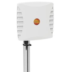 Poynting Network Antenna Directional